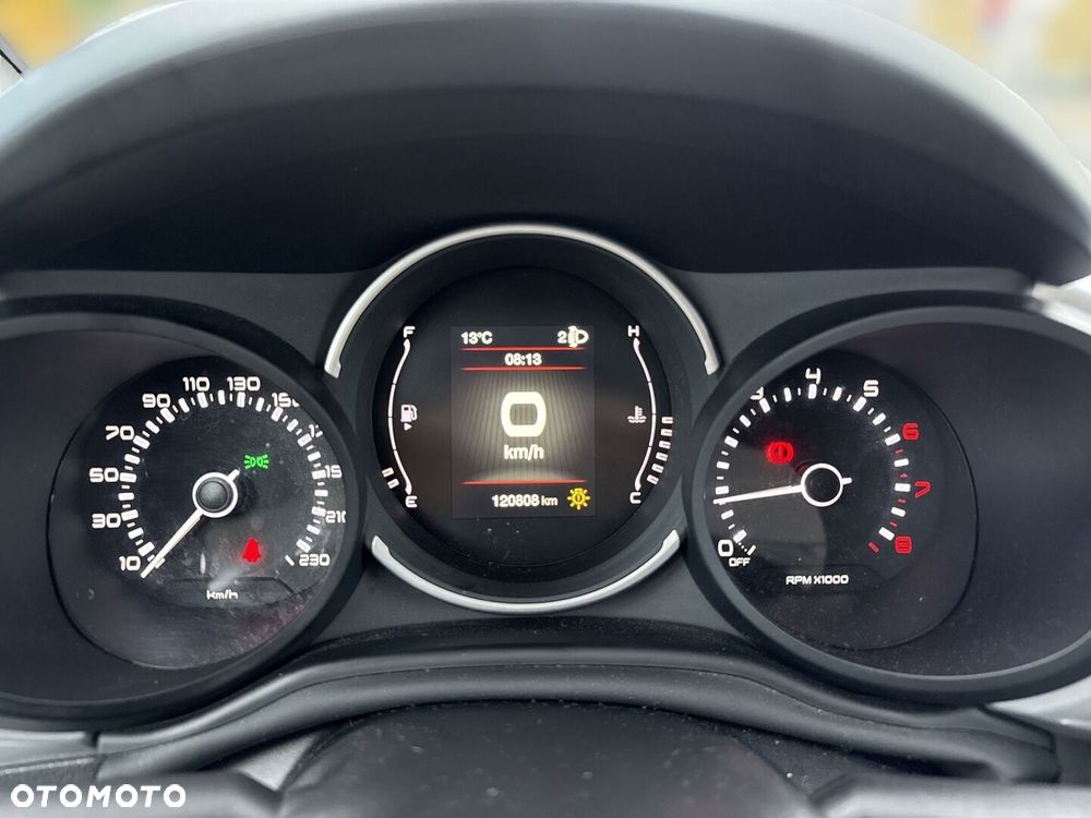 Fiat 500L 1.4 16V Pop Star - 18