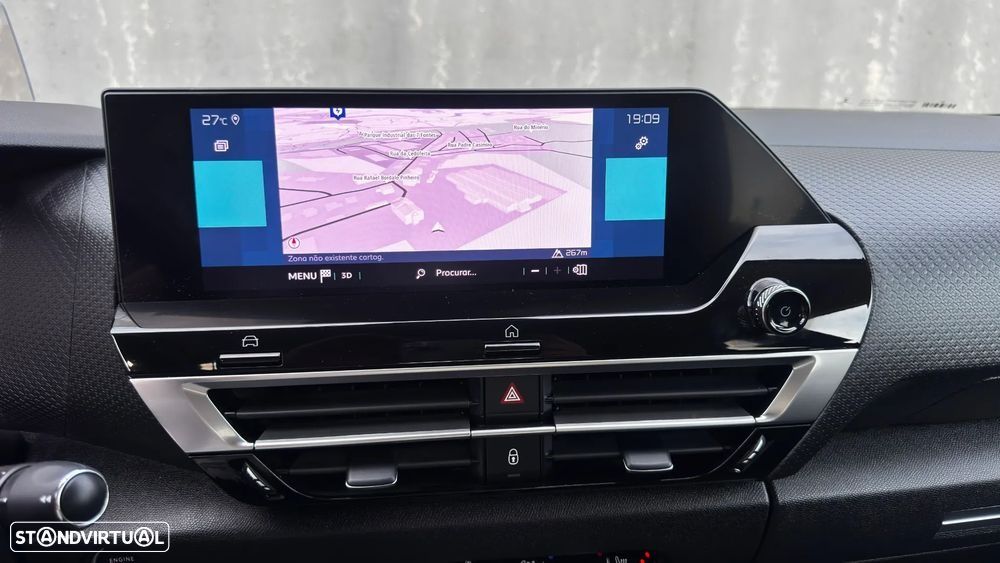 Citroën e-C4 50 kWh Shine Pack - 10