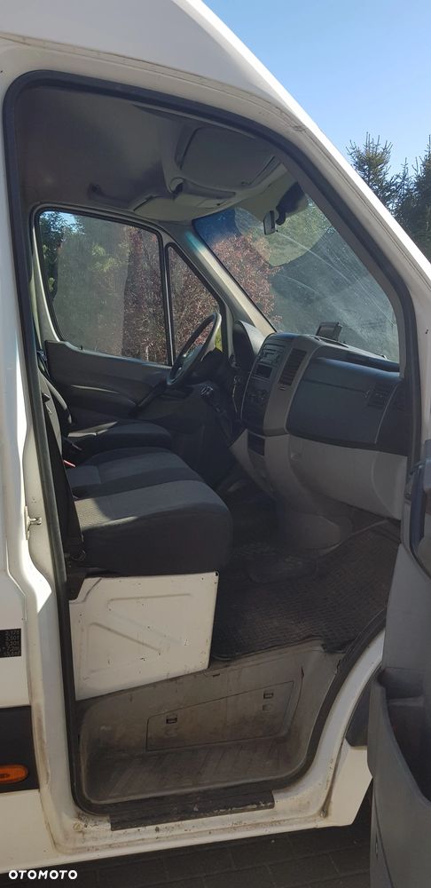 Volkswagen Crafter Standard - 7