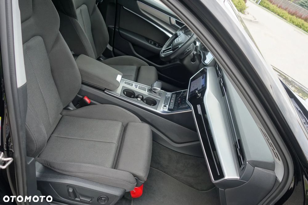 Audi A6 ver-45-tfsi-quattro-sport-s-tronic - 9