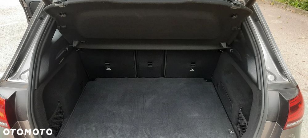 Mercedes-Benz Klasa B 200 d 4-Matic AMG Line 8G-DCT - 17