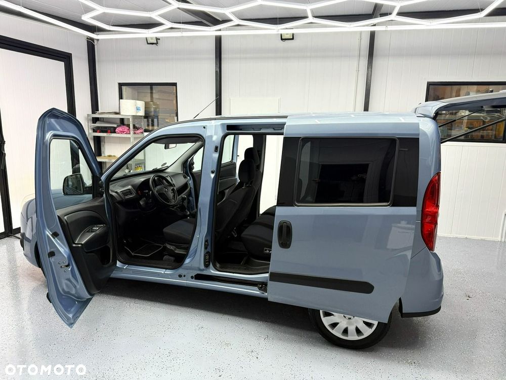 Opel Combo Tour L1H1 - 14