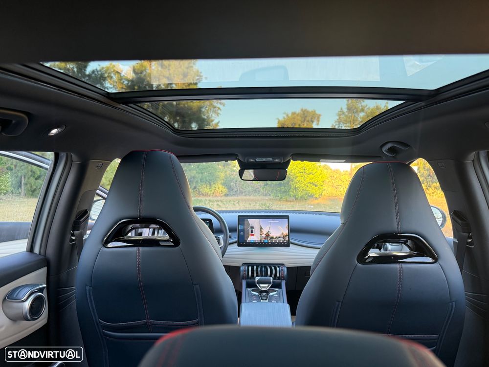 BYD Atto 3 - 6