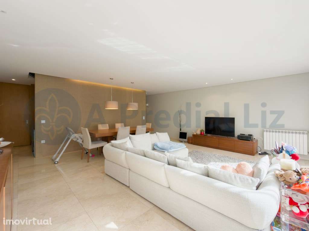 Moradia de Sonho - Nogueira Maia - Grande imagem: 4/32