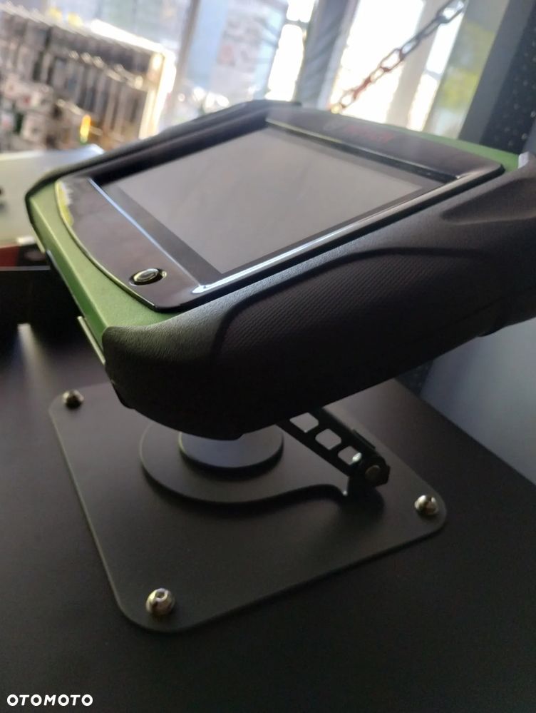 Wózek diagnostyczny X481 PROKQ - 11