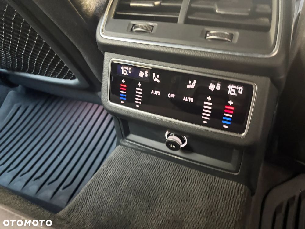 Audi A6 Avant - 10