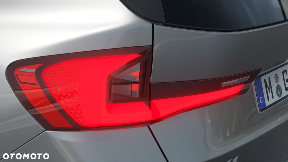 BMW X1 sDrive18d M Sportpaket - 10