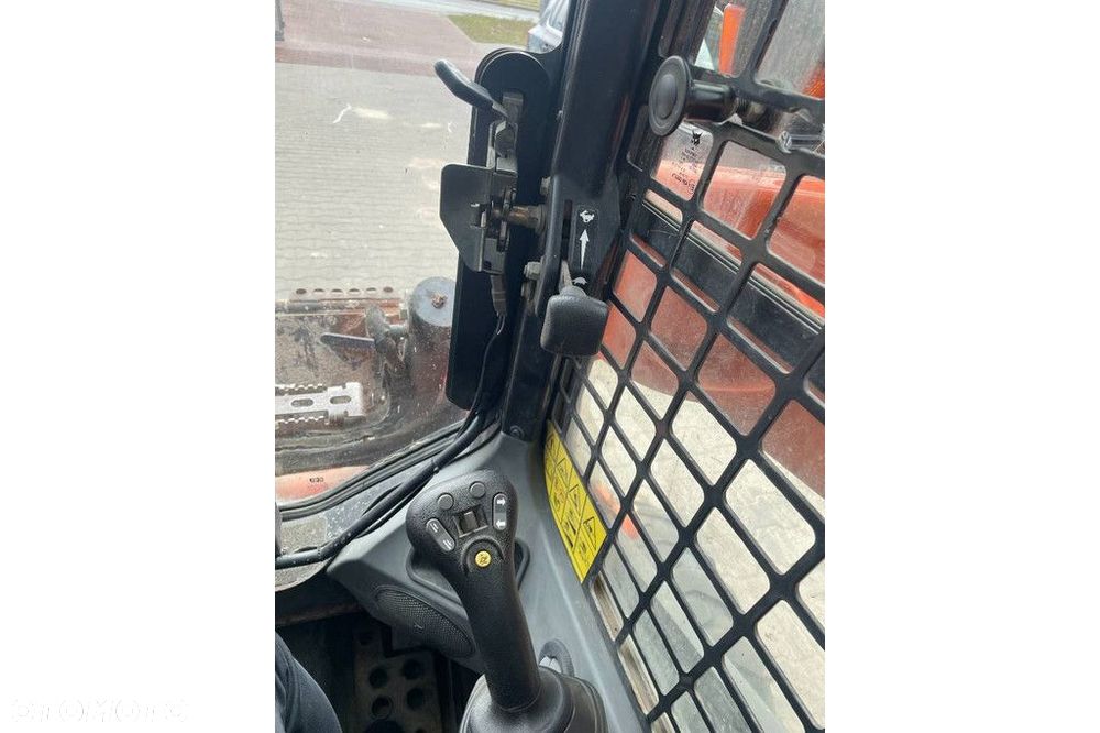Bobcat S530 - 17