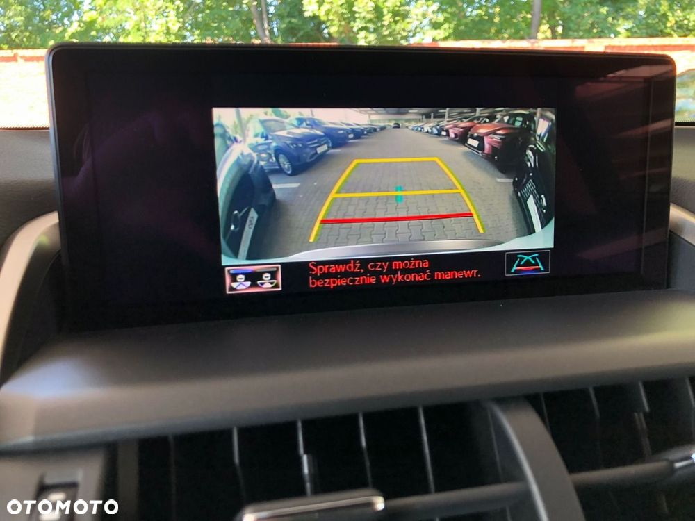 Lexus NX 300 Optimum AWD - 16