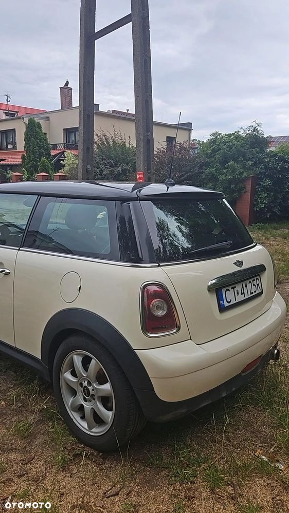 MINI Cooper - 9