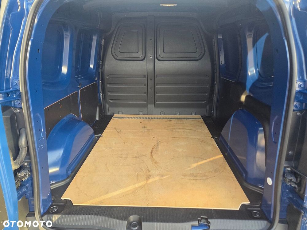 Mercedes-Benz citan - 21