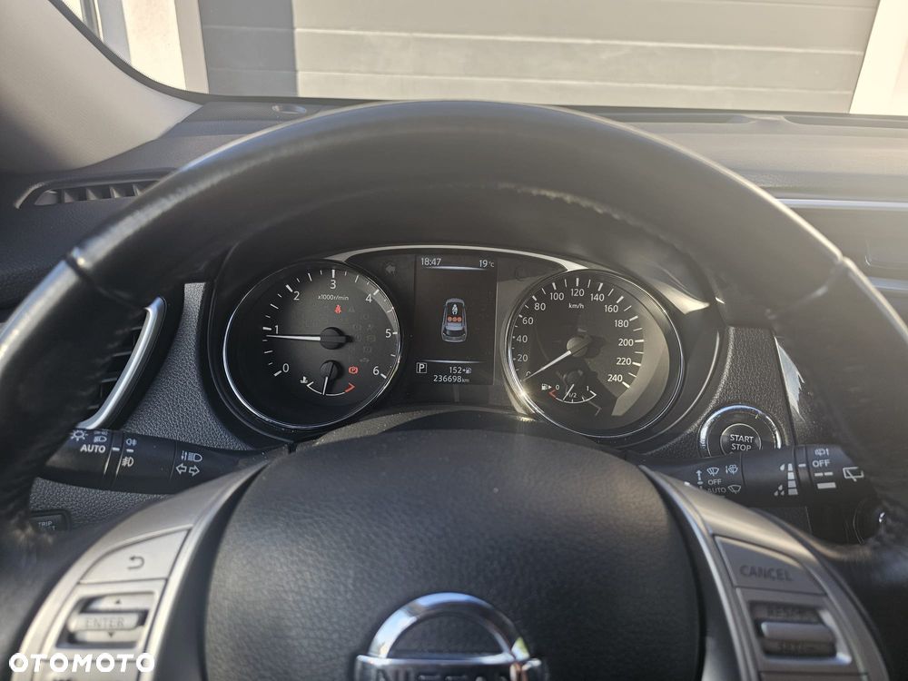Nissan X-Trail 2.0 dCi N-Connecta 4WD Xtronic - 7