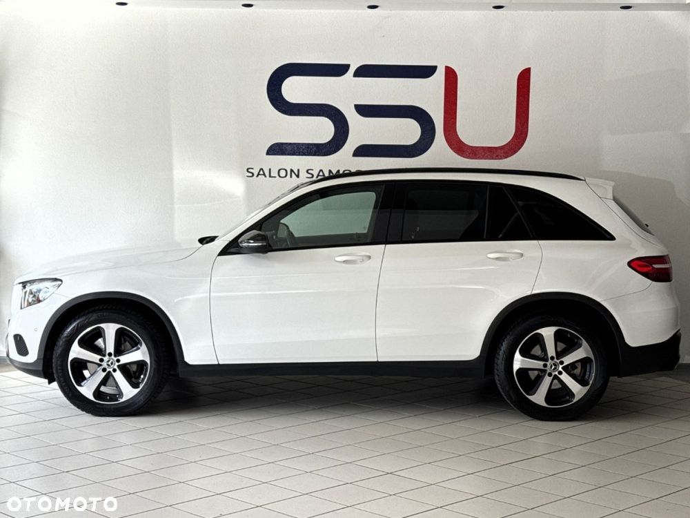 Mercedes-Benz GLC - 21