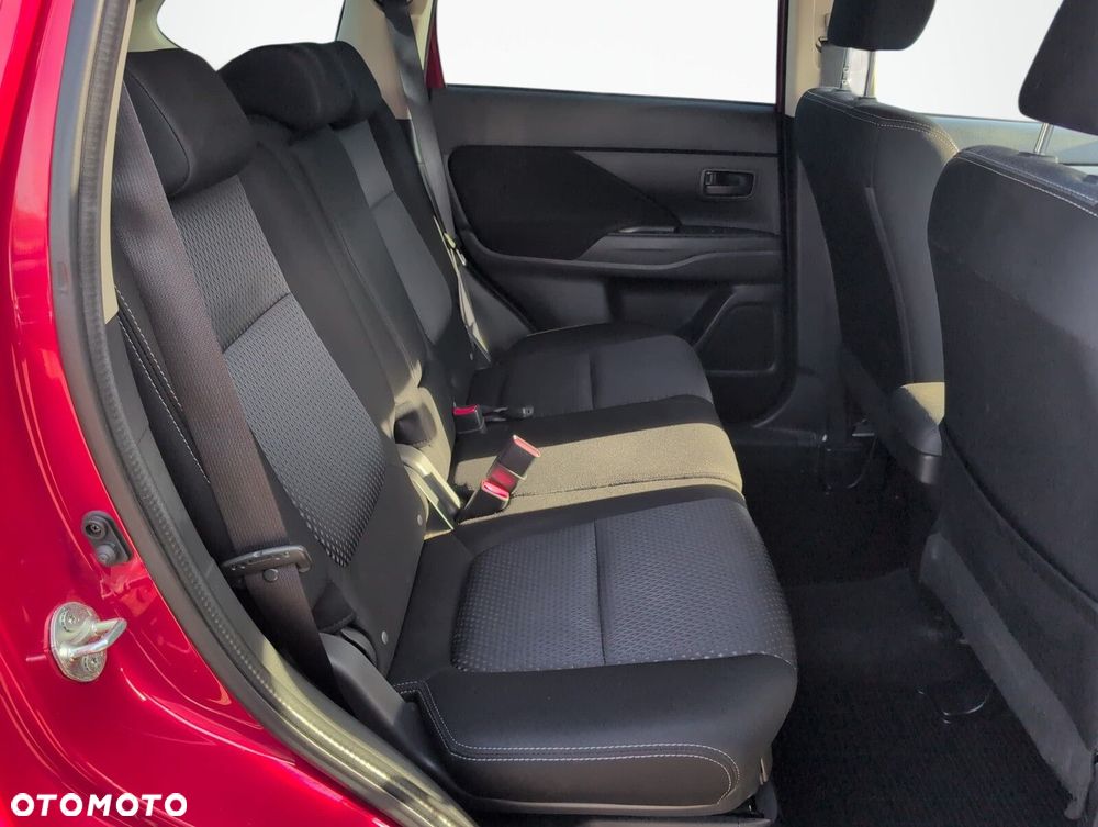 Mitsubishi Outlander 2.0 City Style 2WD - 14