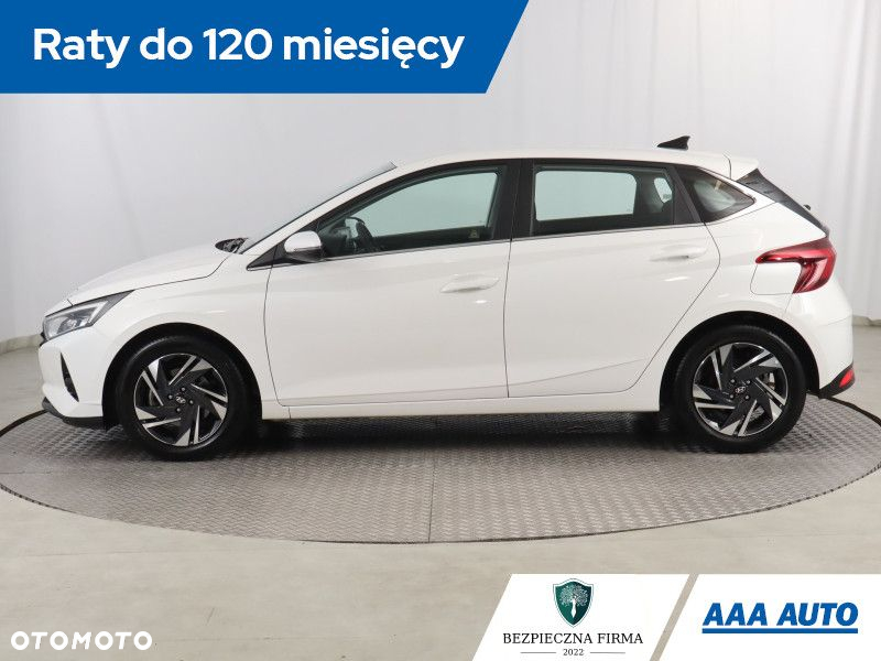 Hyundai i20 - 3