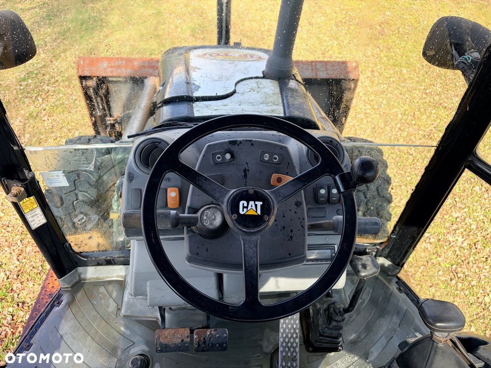 Caterpillar 422E - 9