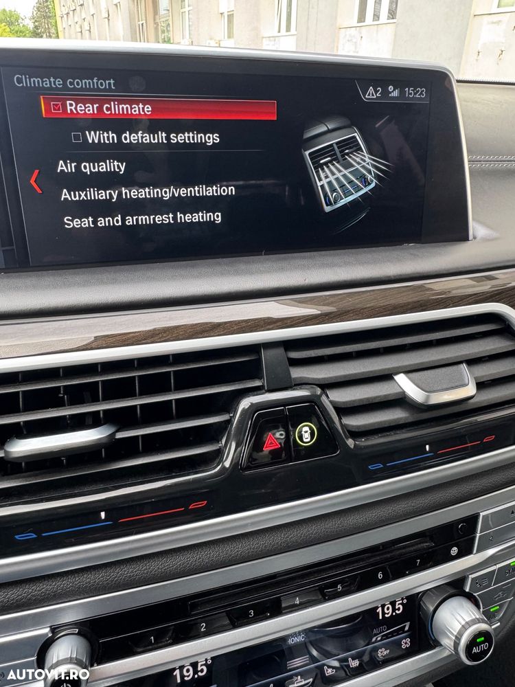 BMW Seria 7 730Ld xDrive - 5