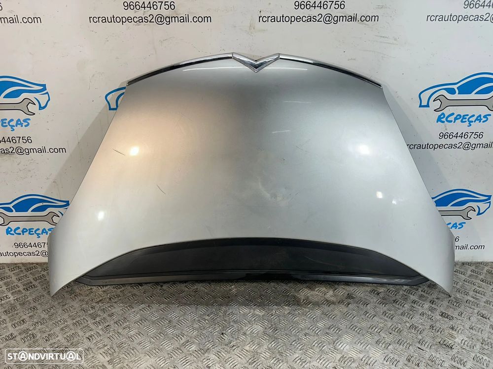 .Capot Original PSA Citroen C4 Grand Picasso 2006 - 2013 - 2