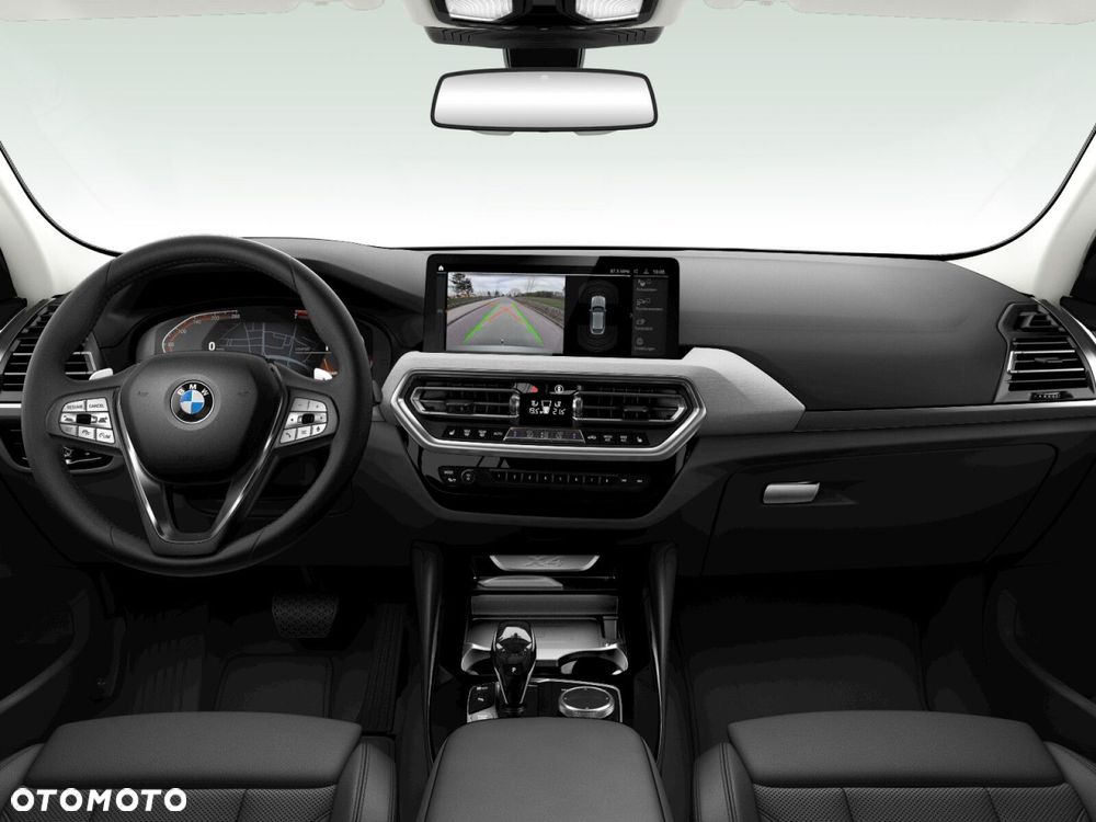 BMW X4 xDrive30i mHEV sport - 9