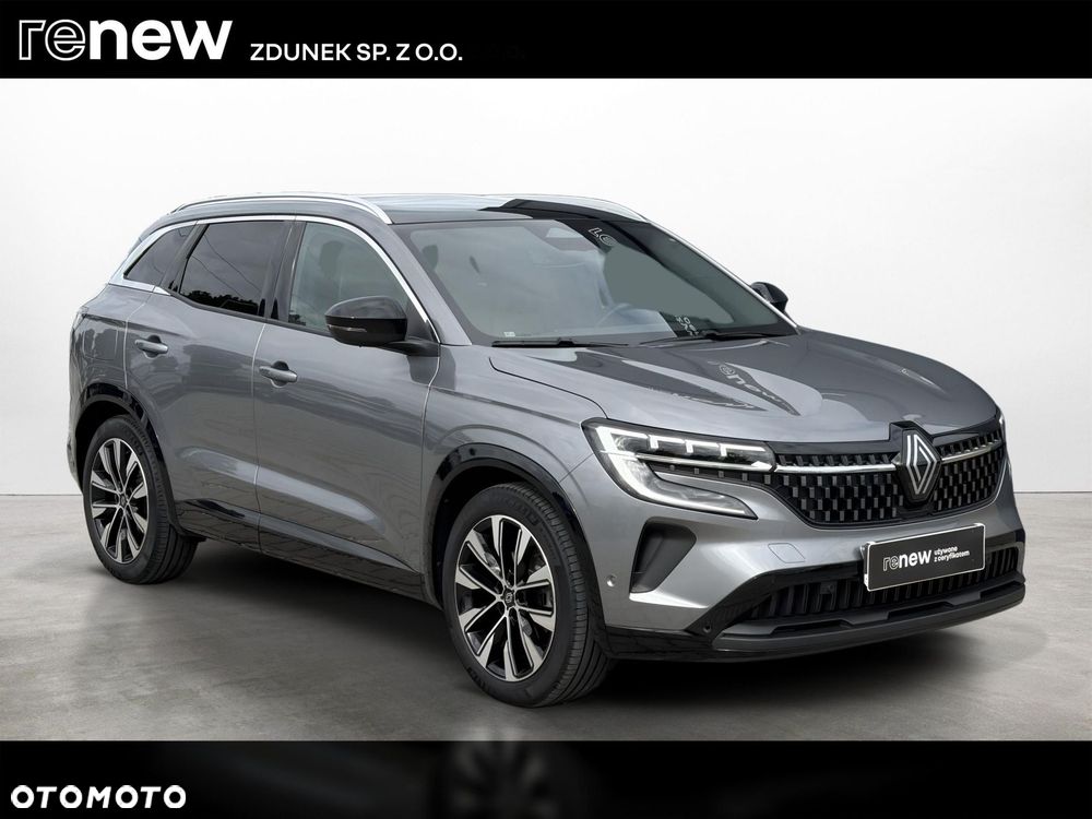 Renault Austral 1.3 TCe mHEV Techno - 8