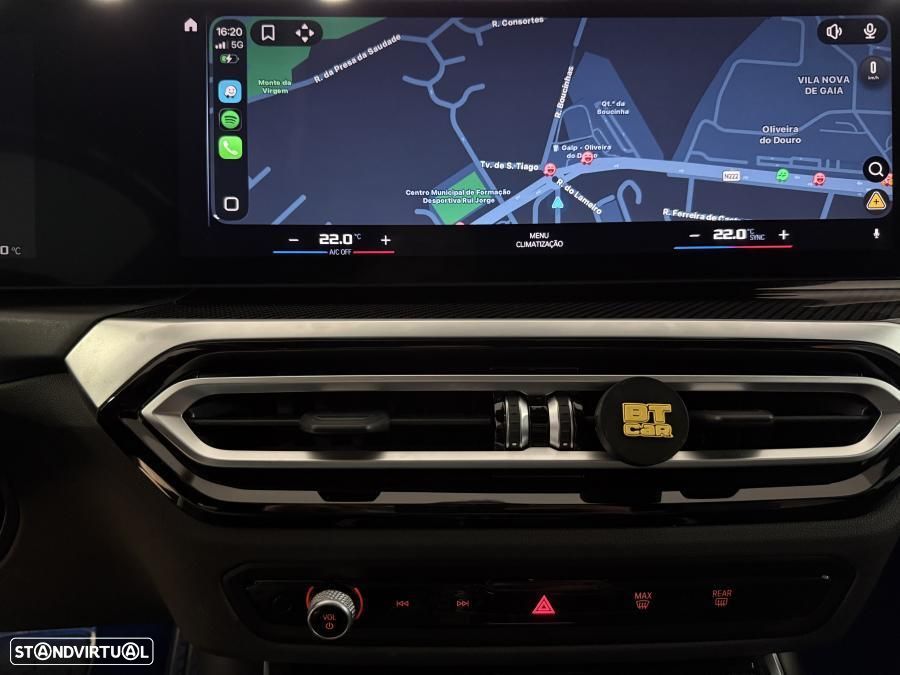 BMW M2 Auto - 32