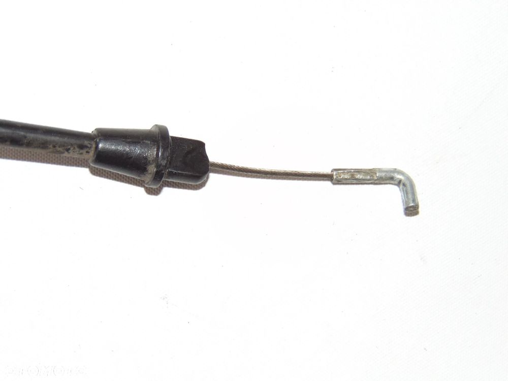 Zamek tylny prawy mechanizm zamka drzwi przesuwnych VW Caddy III 2K0843654G - 15