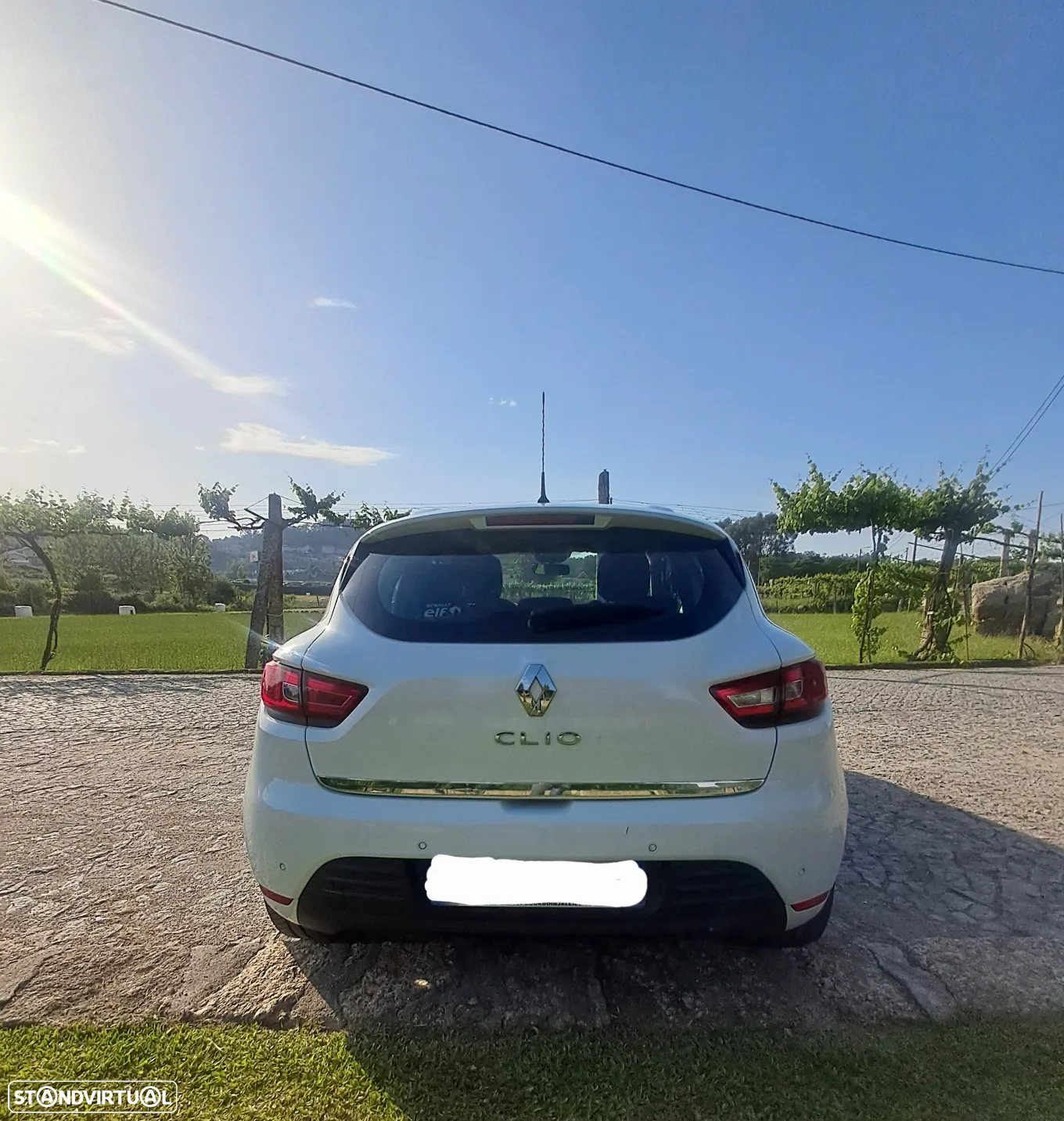 Renault Clio 1.5 dCi Zen - 5