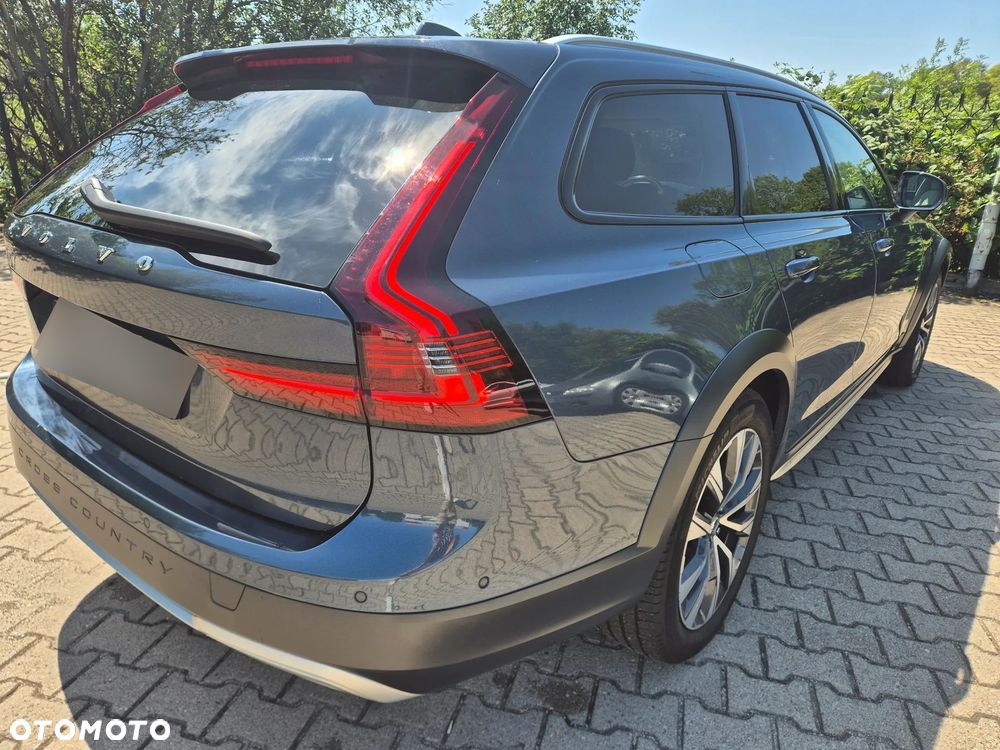 Volvo V90 Cross Country D5 AWD - 7