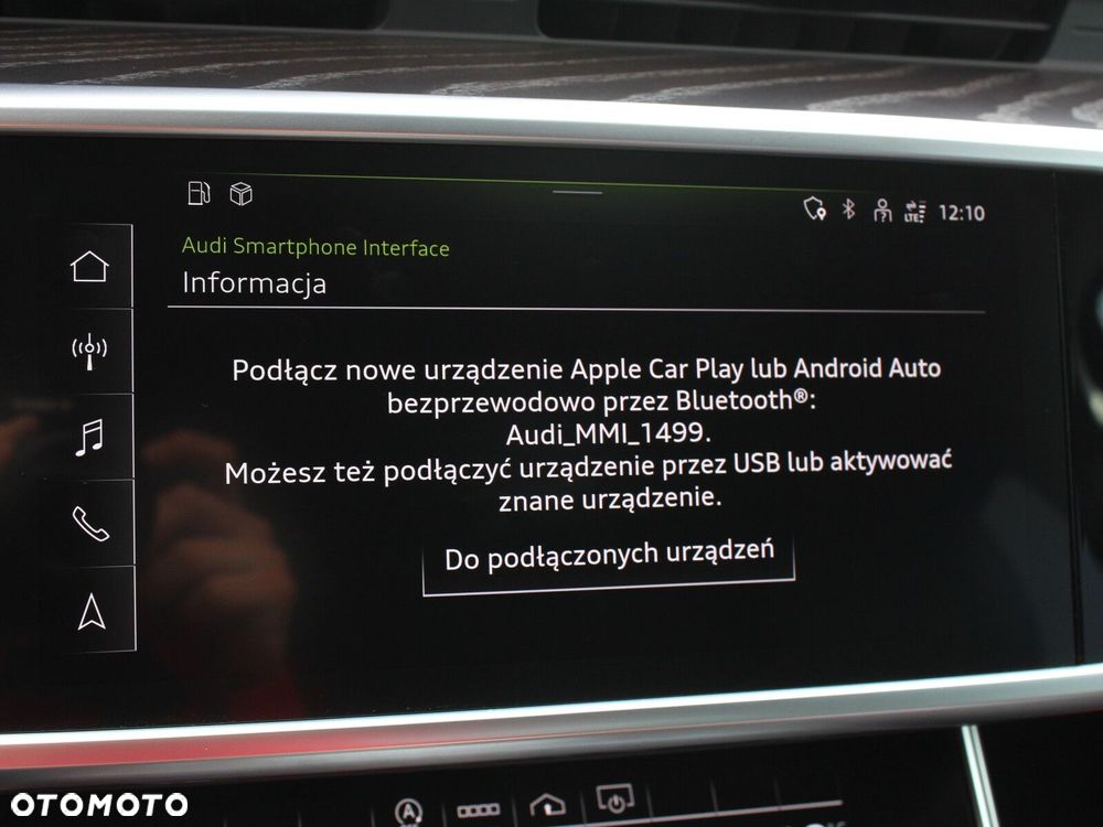 Audi A6 Limousine 55 TFSI GPF mHEV Quattro Sport S tronic - 31