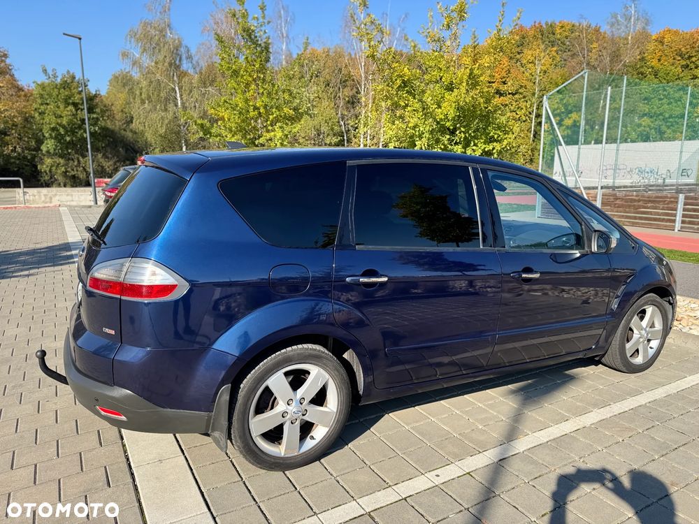 Ford S-Max - 4