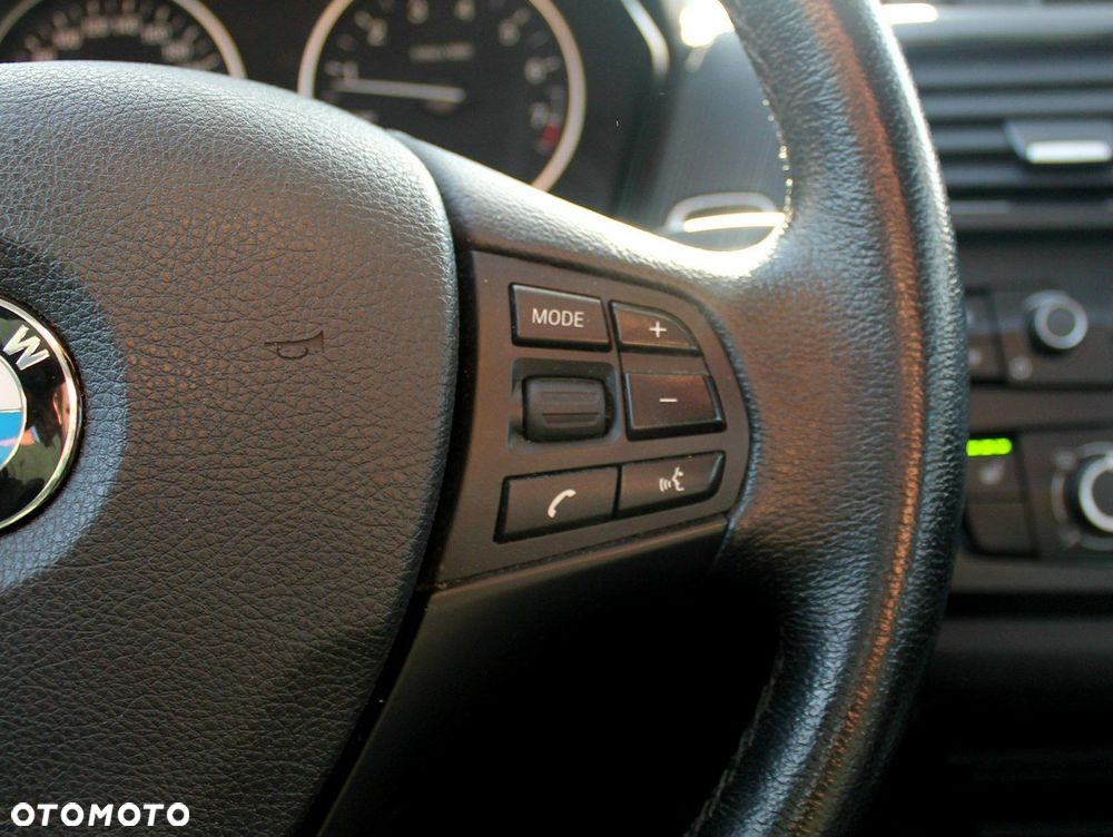BMW Seria 1 - 23