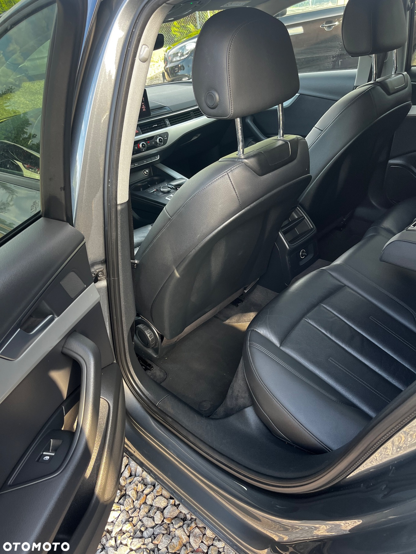 Audi A4 2.0 TDI Sport S tronic - 7