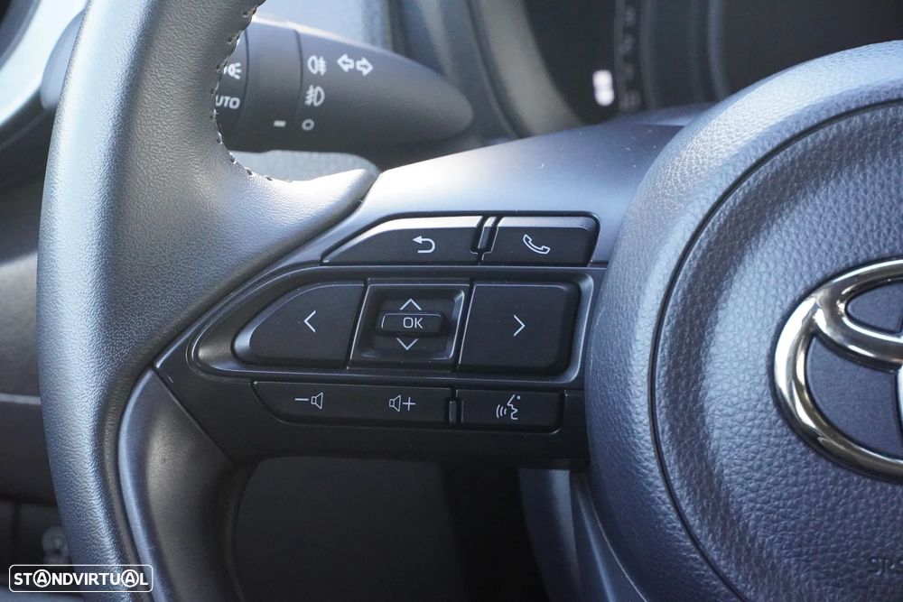 Toyota Aygo X 1.0 Pulse - 17