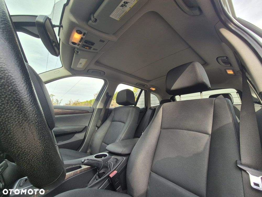BMW X1 - 18