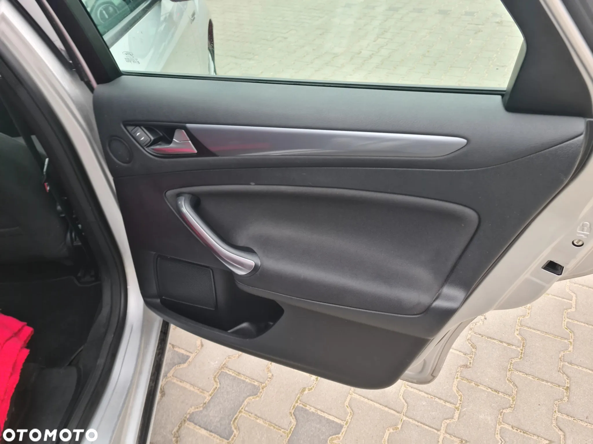 Ford Mondeo 2.0 Titanium - 13