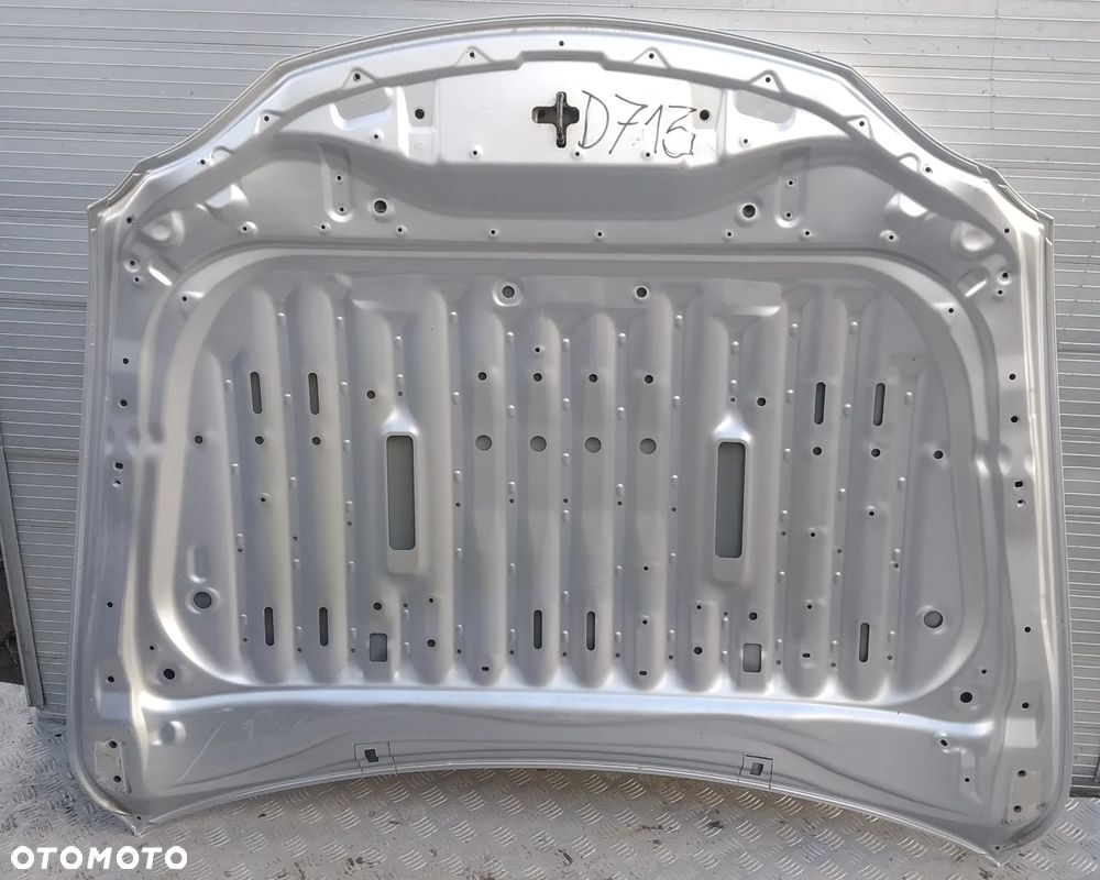 D713 MASKA LEXUS IS III 2013 - - 7