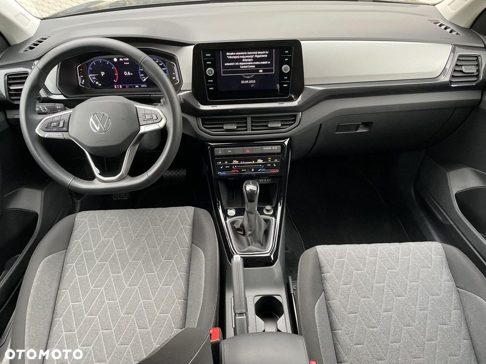 Volkswagen T-Cross - 25