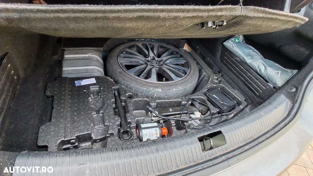 Renault Talisman - 25