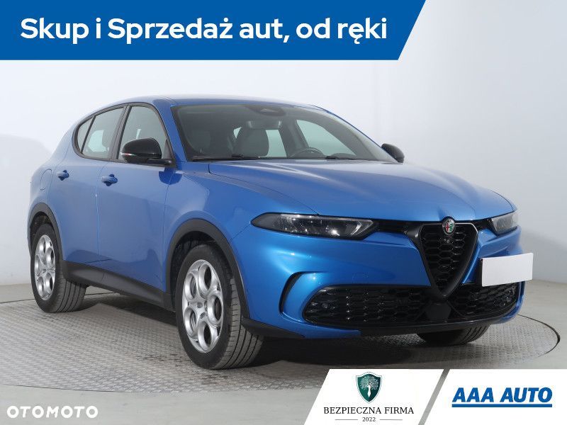 Alfa Romeo Tonale - 2