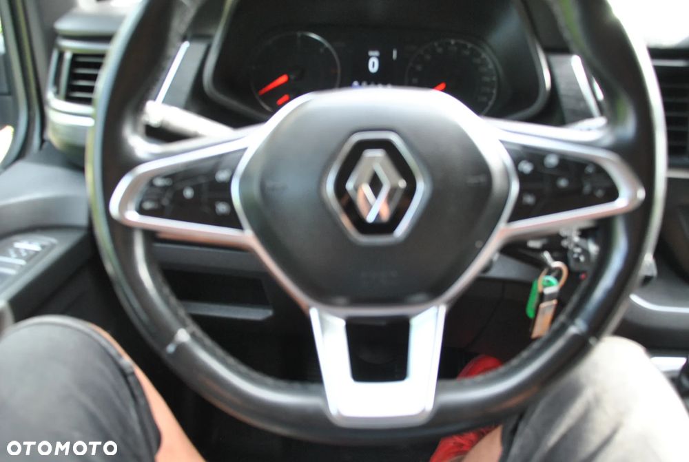 Renault Trafic 2.0 dCi Escapade - 15