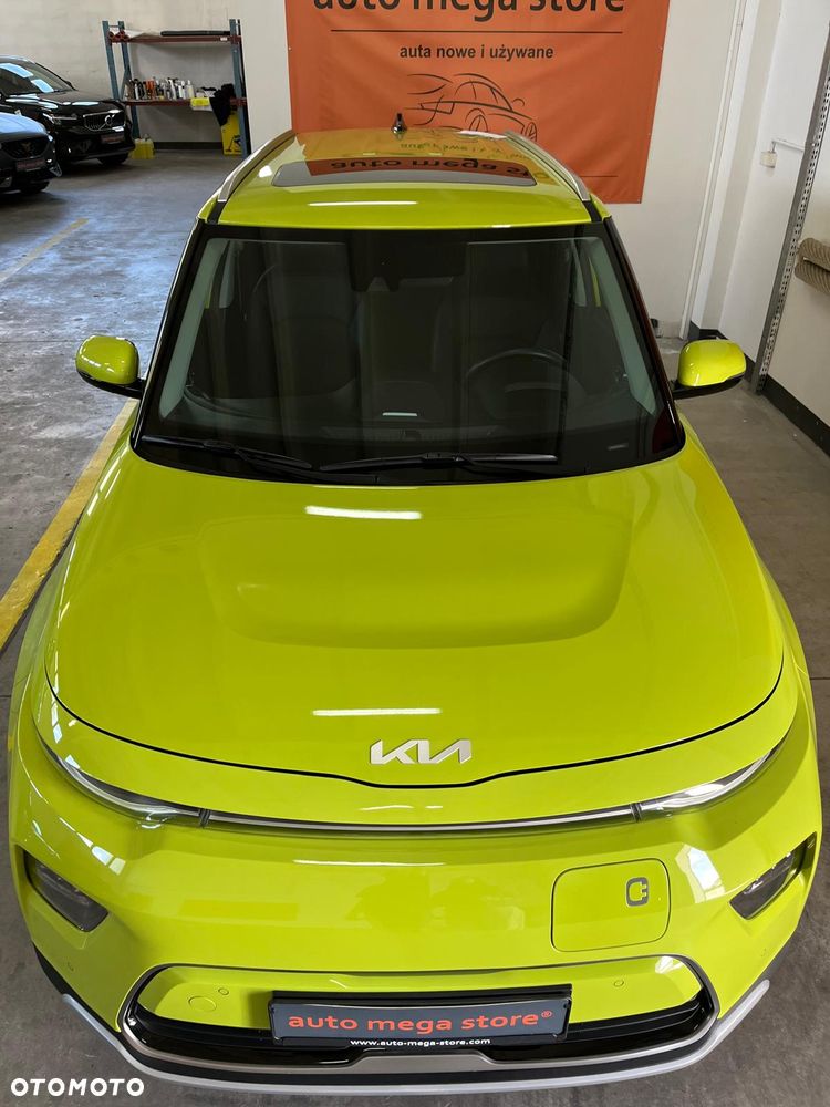 Kia Soul Spirit - 7