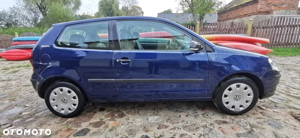 Volkswagen Polo - 6