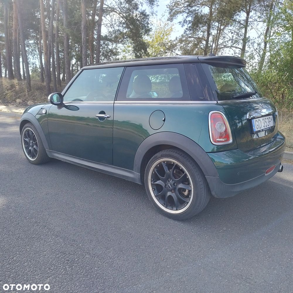 MINI Cooper - 11