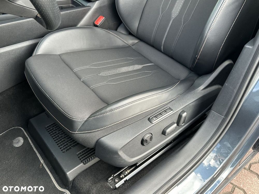 Cupra Formentor 1.5 TSI DSG - 15