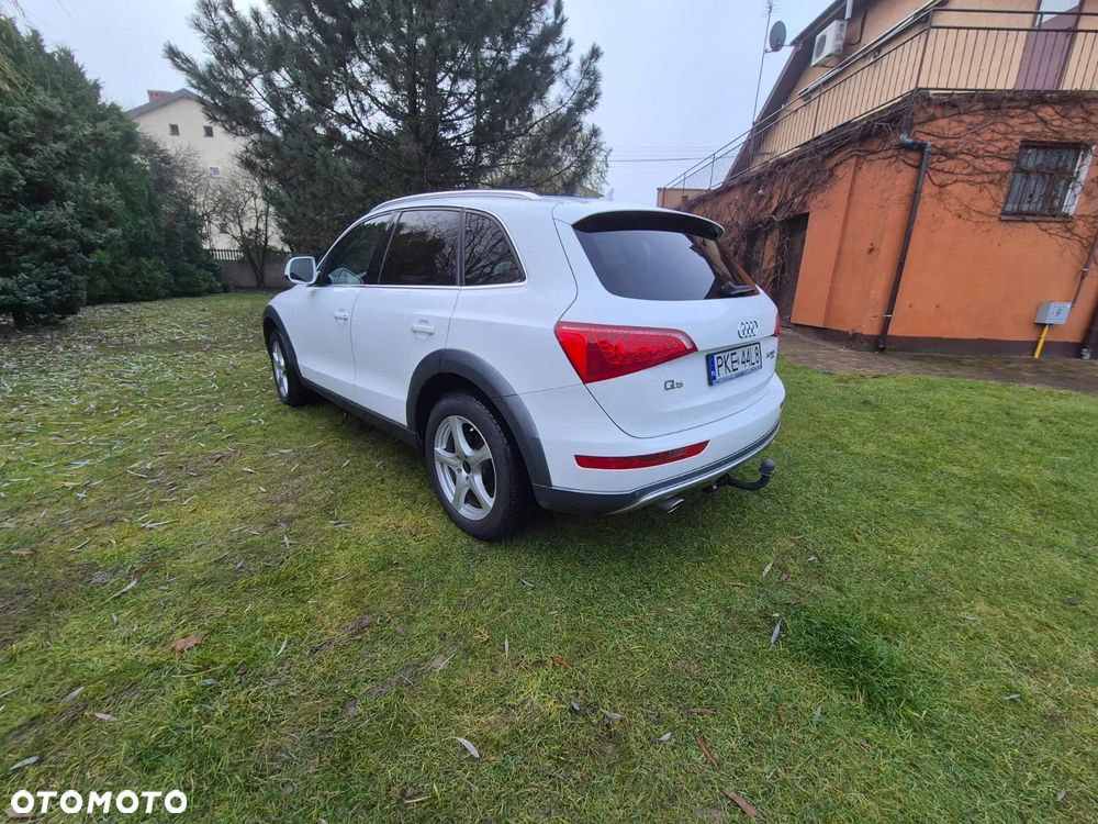 Audi Q5 - 7