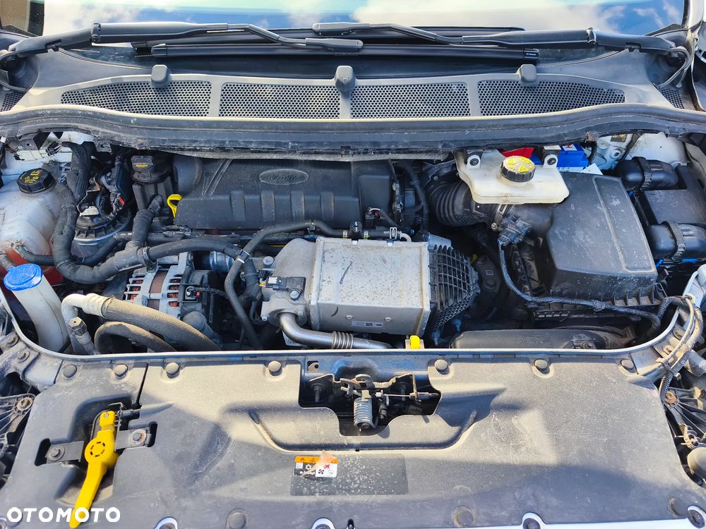 Ford S-Max 2.0 EcoBlue Trend - 23