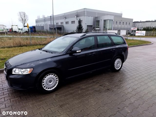 Volvo V50 1.6D DPF DRIVe Start/Stop - 5