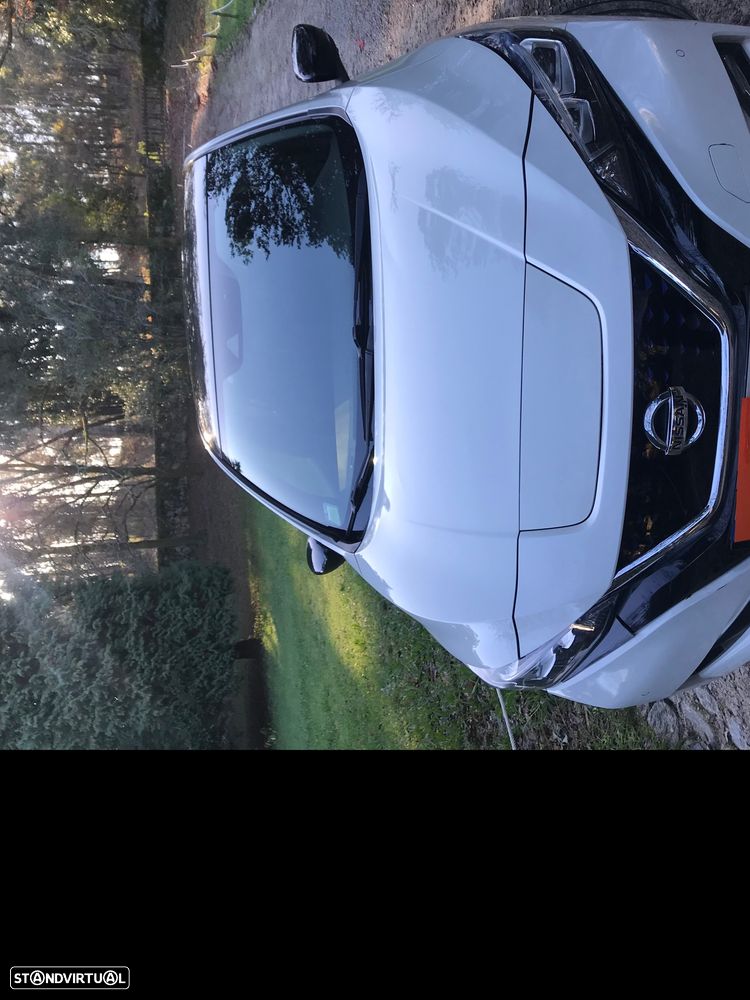 Nissan Leaf 40 kWh Tekna - 18