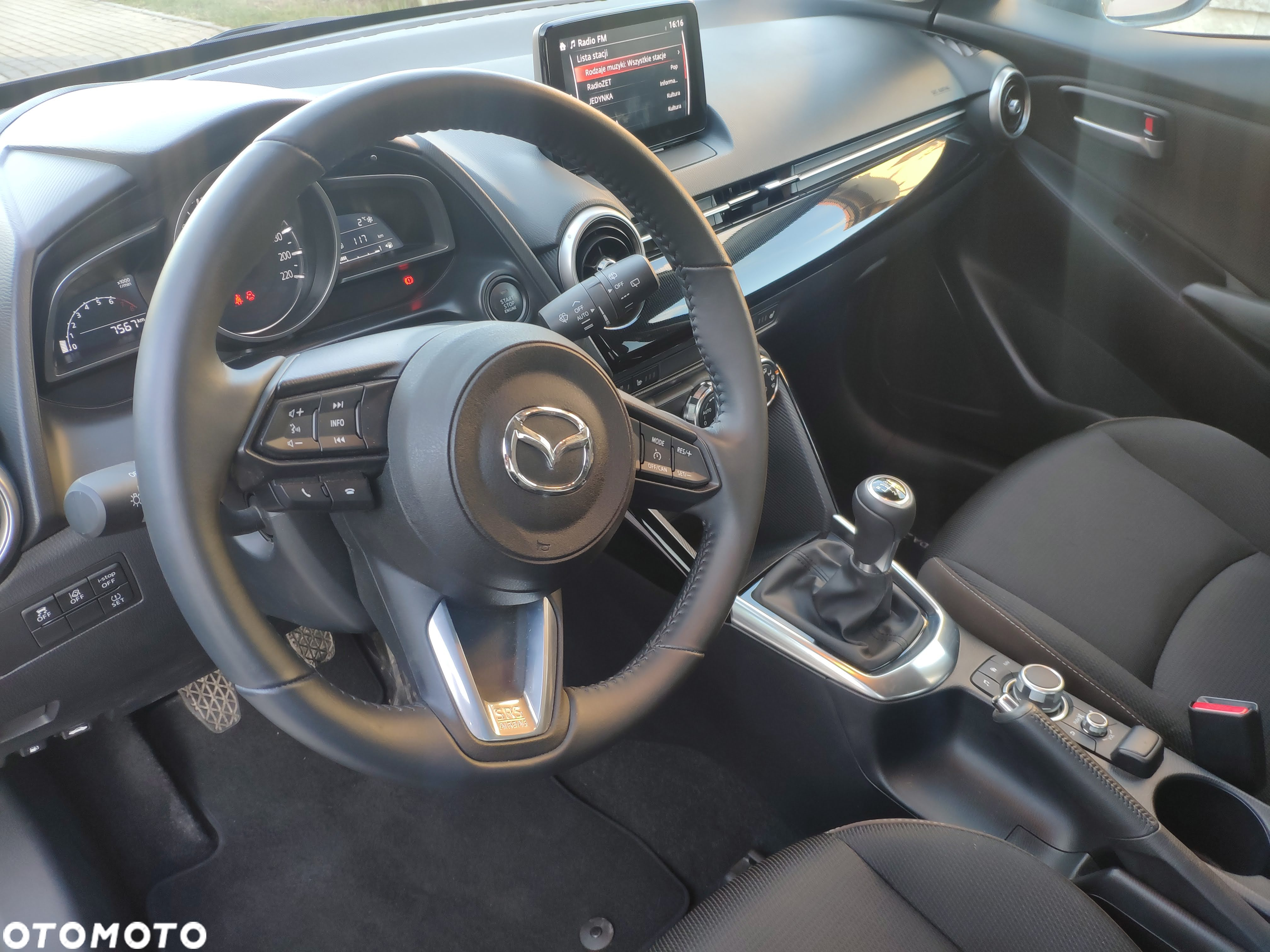 Mazda 2 - 26