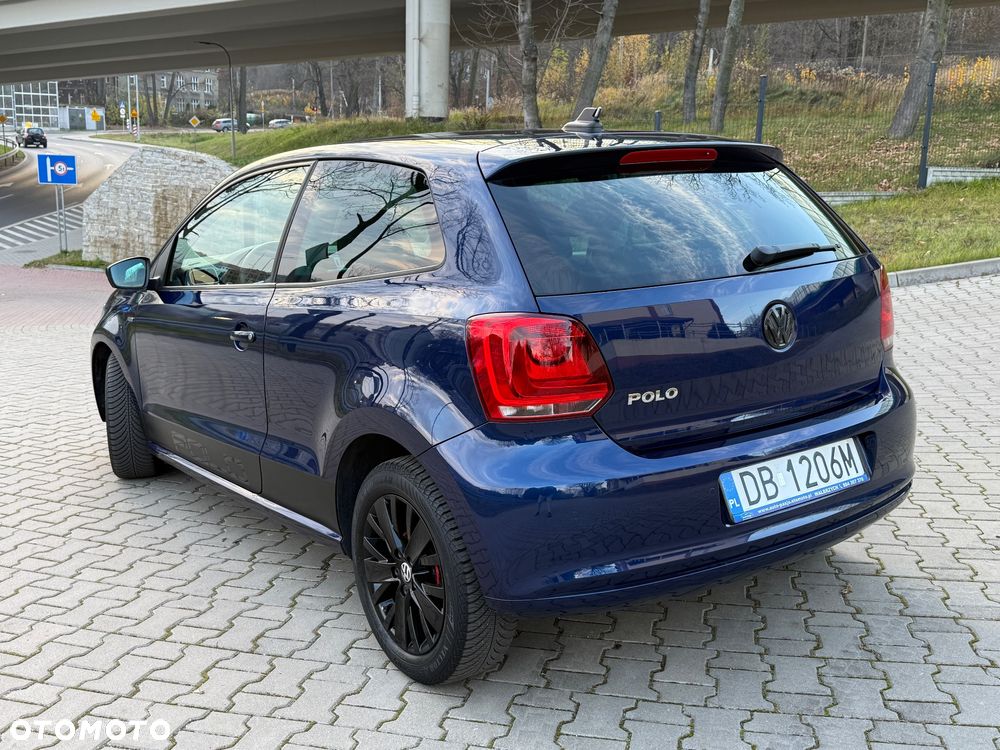 Volkswagen Polo 1.2 12V Highline - 3